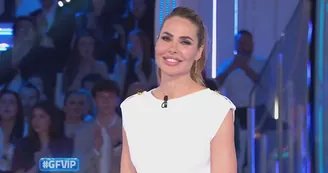 GF Vip, ascolti in rialzo: scontri e tensioni fanno volare la sesta puntata