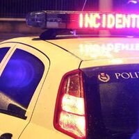 Roma, scontro fra due auto in via Tuscolana: 2 morti e due bimbi estratti da lamiere