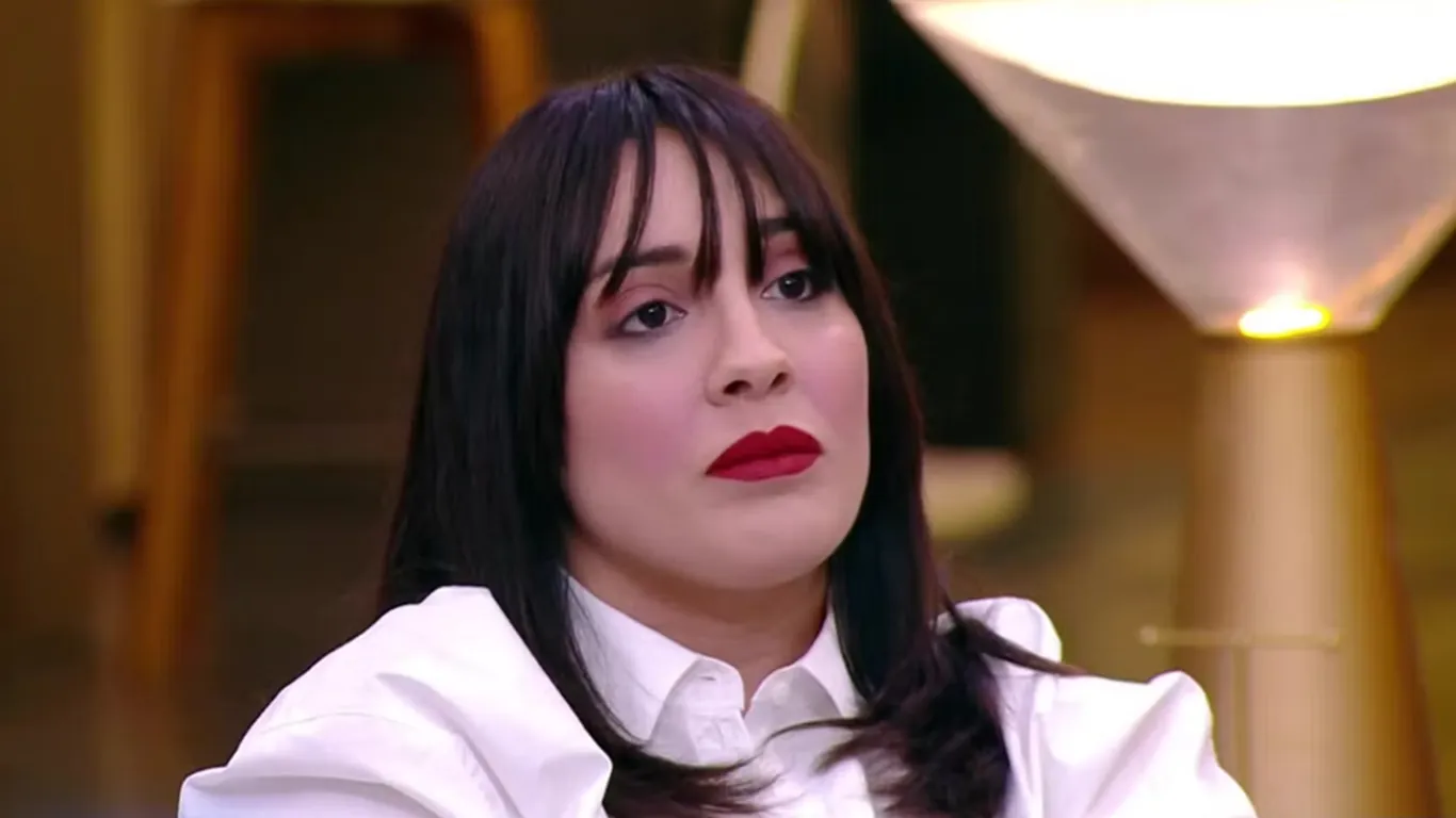 GF Vip, spunta un retroscena su Francesca Manzini: "Ad Amici si lamentava continuamente"