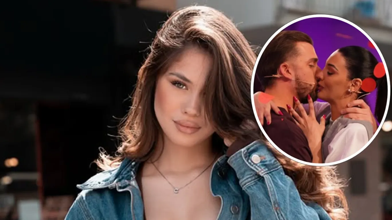 Uomini e Donne, Cristiana Anania getta ombre sulla scelta di Sara Gaudenzi: "Finta come il suo percorso"