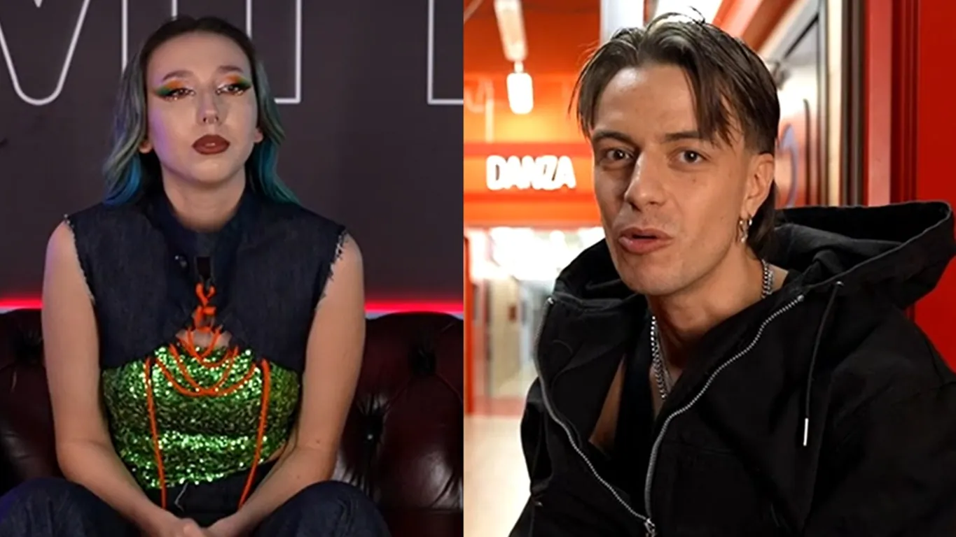 Amici 25, Valentina e Plasma eliminati: le loro parole dopo l'addio al talent