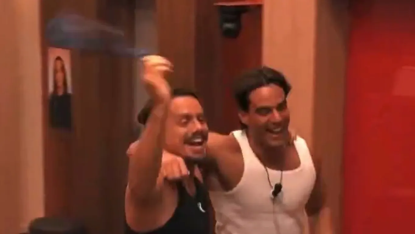 Notte di Pasqua infuocata al GF Vip: caos per un paio di mutandine, tensioni tra concorrenti e accuse incrociate