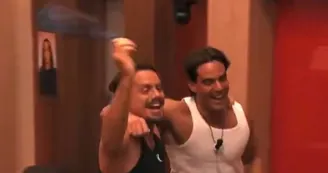 Notte di Pasqua infuocata al GF Vip: caos per un paio di mutandine, tensioni tra concorrenti e accuse incrociate