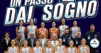 Volley femminile, sfida decisiva a Torre Annunziata: Vesuvio Oplonti a un passo dal sogno