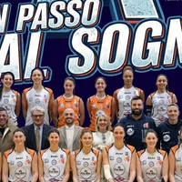 Volley femminile, sfida decisiva a Torre Annunziata: Vesuvio Oplonti a un passo dal sogno