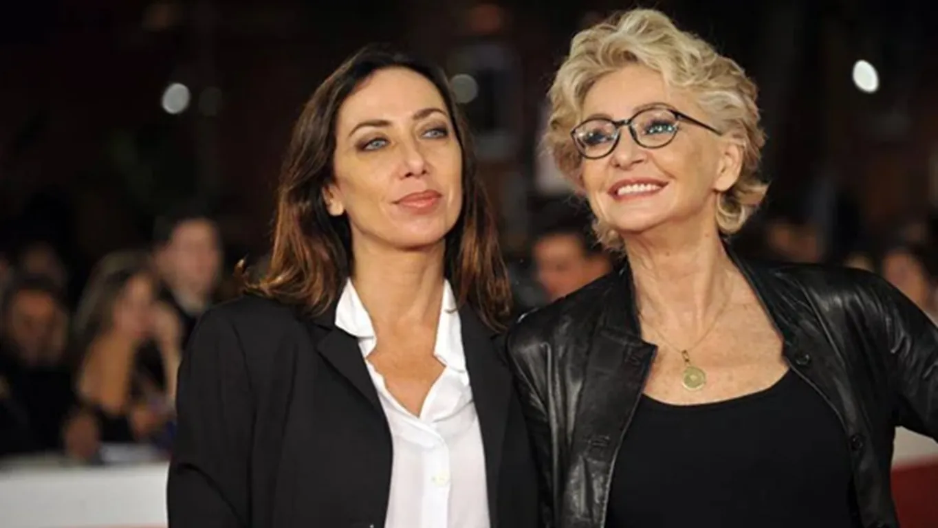 Enrica Bonaccorti, la figlia Verdiana a Verissimo: "Devo imparare una nuova vita"