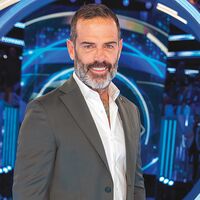 Ascanio Pacelli boccia il GF Vip: “Non mi entusiasma e va in onda troppo tardi"