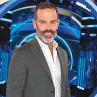 Ascanio Pacelli boccia il GF Vip: “Non mi entusiasma e va in onda troppo tardi"