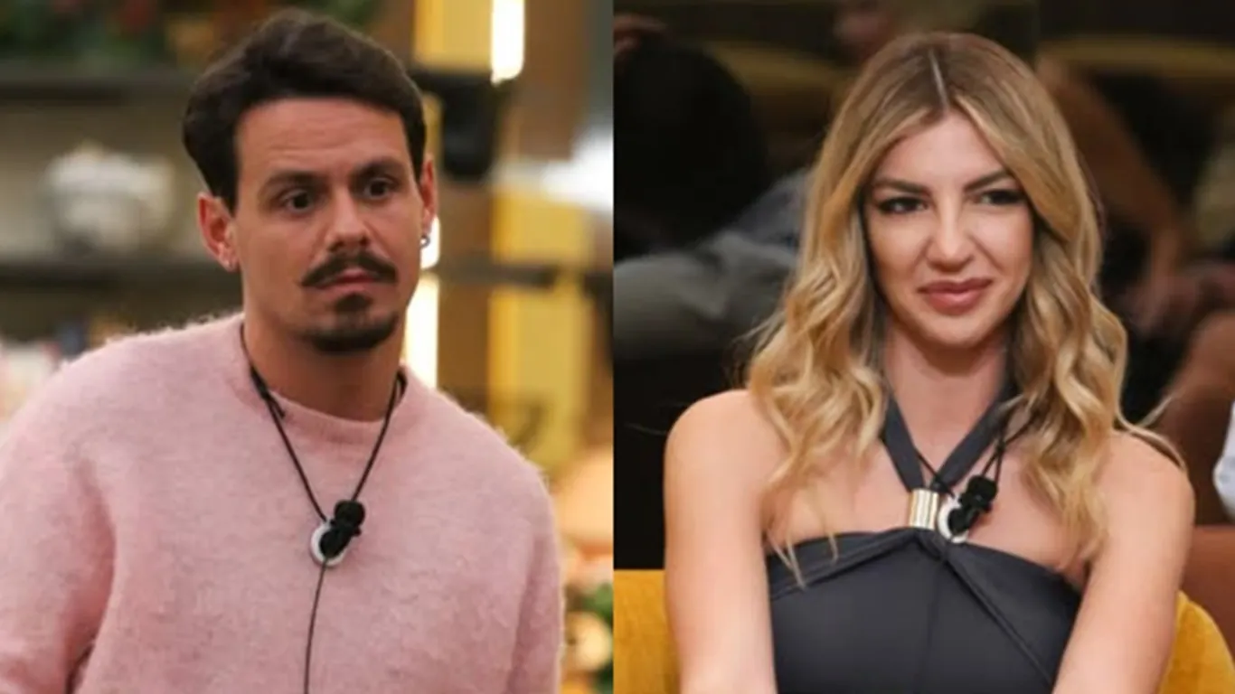 GF Vip, Renato Biancardi nella bufera: le parole su Lucia Ilardo indignano il pubblico