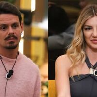 GF Vip, Renato Biancardi nella bufera: le parole su Lucia Ilardo indignano il pubblico