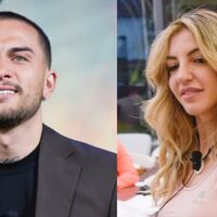 GF Vip, Raul Dumitras gela Lucia Ilardo: "Avresti potuto evitare di andare a letto con Renato"