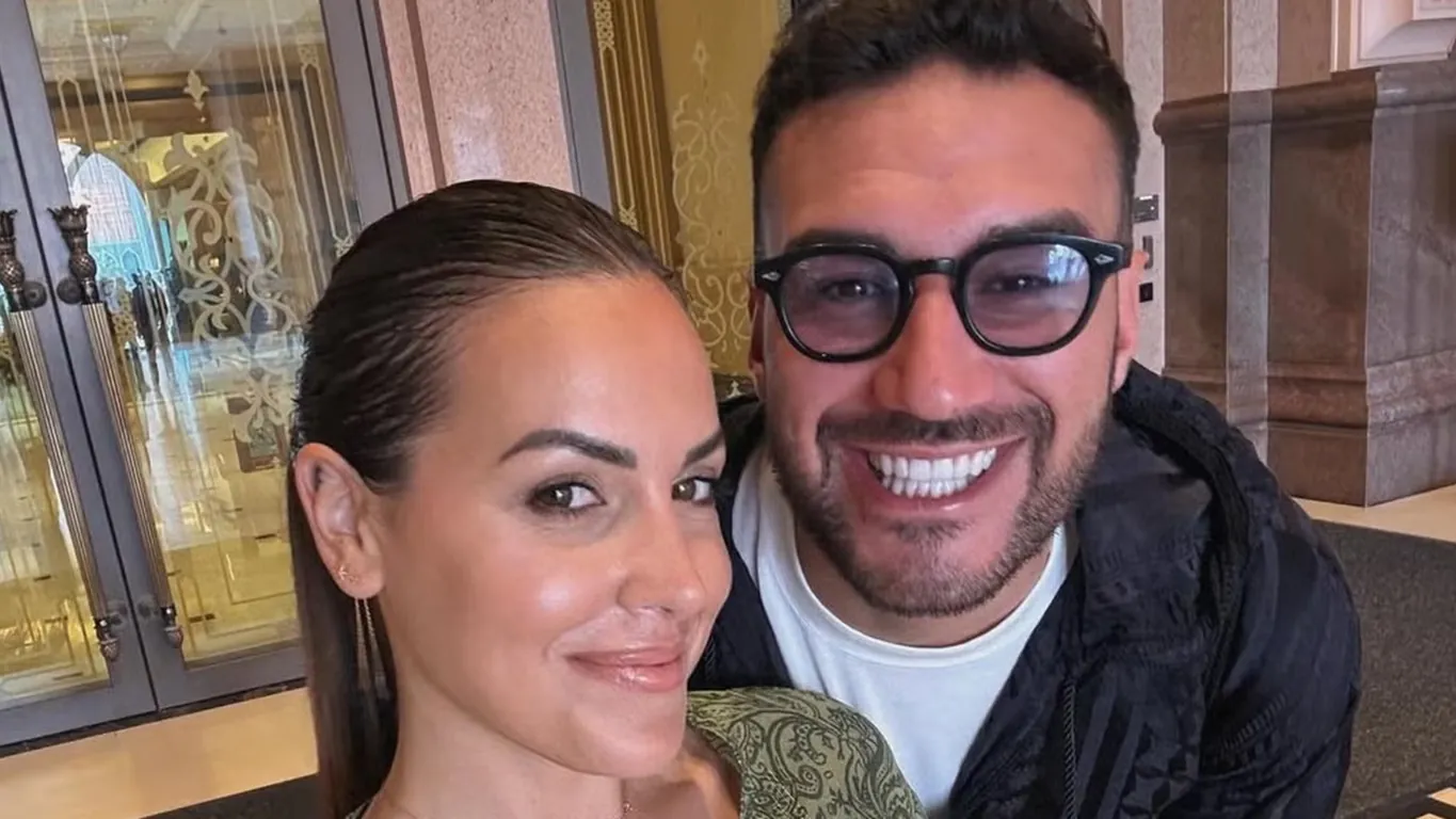 Uomini e Donne, Claudia Dionigi e Lorenzo Riccardi in crisi? Lei rompe il silenzio e svela la verità