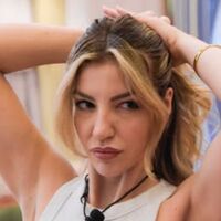 GF Vip: Lucia Ilardo frequentava un ragazzo prima di entrare nella Casa? Il clamoroso retroscena