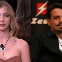 GF Vip, la sorella di Lucia Ilardo accusa Renato Biancardi: "Lui vuole solo le clip"