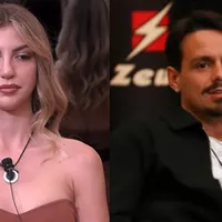 GF Vip, la sorella di Lucia Ilardo accusa Renato Biancardi: "Lui vuole solo le clip"