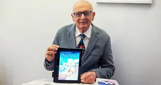 “Piazza Vargas” di Vincenzo Marano anche in e-book: la memoria del Sud parla ai giovani