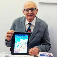 “Piazza Vargas” di Vincenzo Marano anche in e-book: la memoria del Sud parla ai giovani
