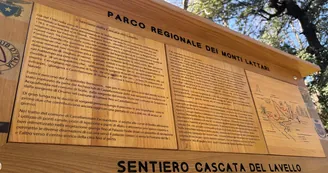 Castellammare riscopre il sentiero del Rio Lavello: natura, storia e rinascita dopo la tragedia del Faito