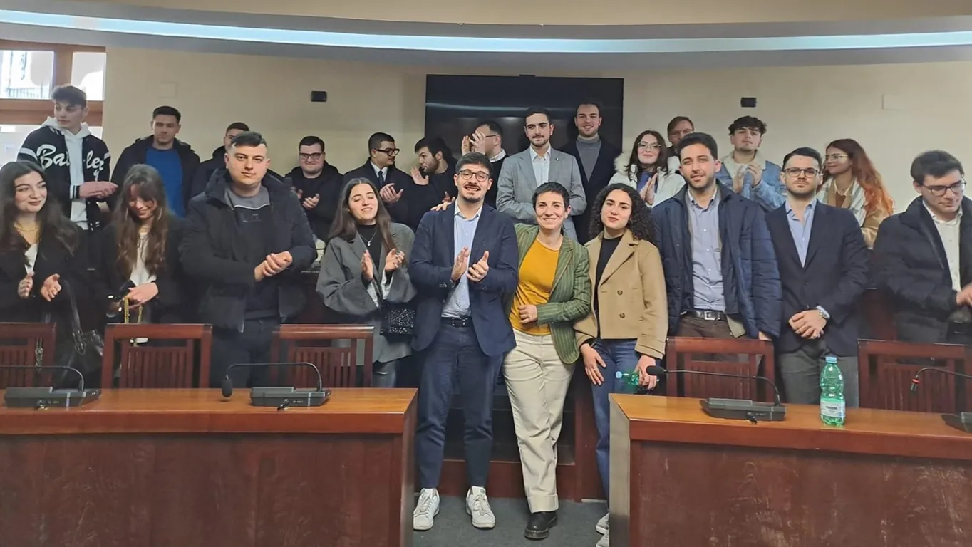 Wi-Fi gratuito al Forum dei Giovani di Torre del Greco: potenziata l'aula studio