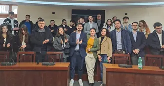 Wi-Fi gratuito al Forum dei Giovani di Torre del Greco: potenziata l'aula studio