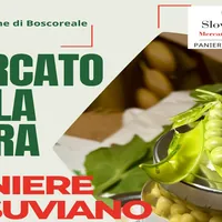 Boscoreale, torna il Mercato della Terra in piazza Vargas