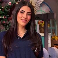 Giulia Salemi commuove a “È sempre mezzogiorno”: il racconto sull'Iran e la paura per la sua famiglia