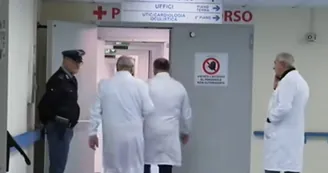 Ospedale di Boscotrecase, pronto soccorso verso la riapertura: lavori quasi conclusi
