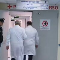 Ospedale di Boscotrecase, pronto soccorso verso la riapertura: lavori quasi conclusi