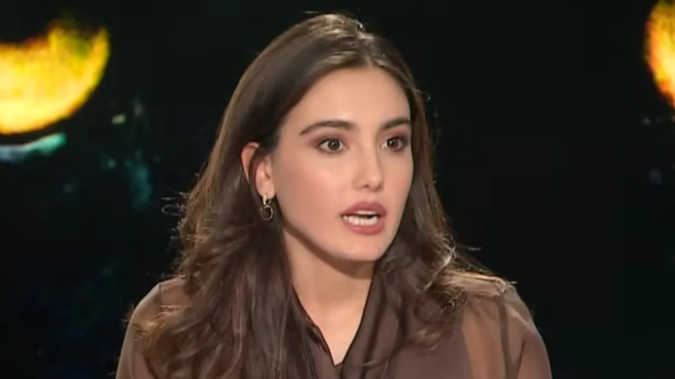 Zeudi Di Palma a Belve: i soldi dei fan, verità sulla sessualità e il tatuaggio all'ex di Chanel Totti