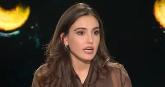 Zeudi Di Palma a Belve: i soldi dei fan, verità sulla sessualità e il tatuaggio all'ex di Chanel Totti