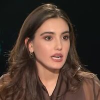 Zeudi Di Palma a Belve: i soldi dei fan, verità sulla sessualità e il tatuaggio all'ex di Chanel Totti