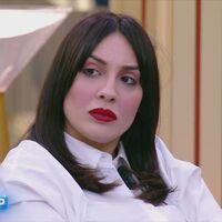 GF Vip, Francesca Manzini si confessa: “Non l'ho dimenticato”, e svela l'identikit dell'ex misterioso