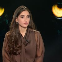 Zeudi Di Palma a Belve: regali da 138 Paesi, i soldi dei fan e le ambizioni future