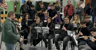 Torre Annunziata – Liceo Pitagora-Croce, lunedì 13 aprile parte la Settimana dei Concerti di Primavera