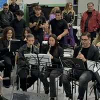 Torre Annunziata – Liceo Pitagora-Croce, lunedì 13 aprile parte la Settimana dei Concerti di Primavera