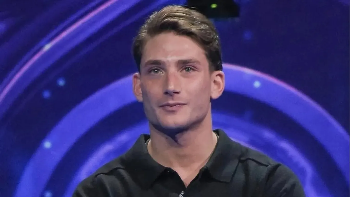 Grande Fratello, Tommaso Franchi ritrova l'amore? Chi è la (presunta) nuova fiamma dell'ex gieffino