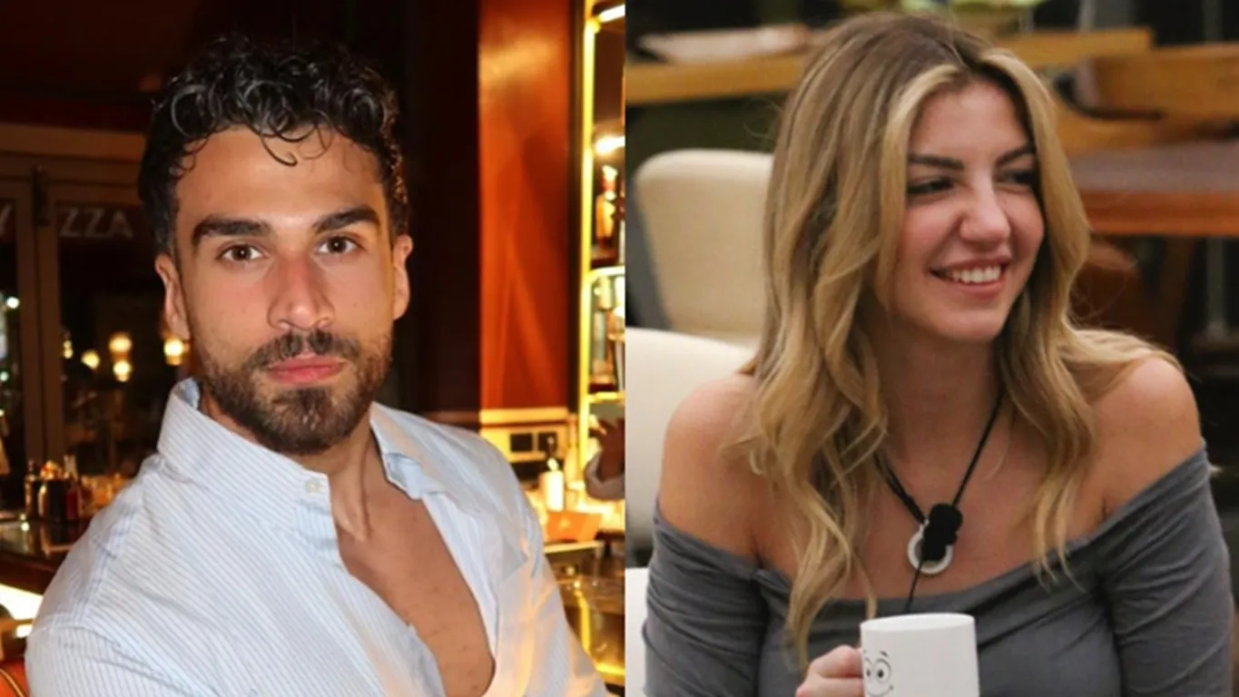 GF Vip, Rosario Guglielmi confessa: "Ecco perché io e Lucia Ilardo non abbiamo più alcun tipo di rapporto"