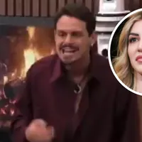 GF Vip, Renato Biancardi furioso con Lucia Ilardo dopo il 'Tanga gate'. E minaccia di abbandonare la Casa