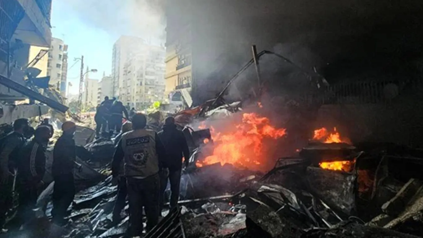 Tregua Iran, Trump: "Accordo su molti punti". Israele bombarda Beirut: oltre 300 morti e feriti