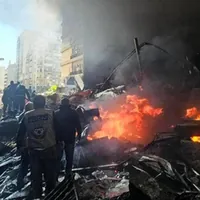 Tregua Iran, Trump: "Accordo su molti punti". Israele bombarda Beirut: oltre 300 morti e feriti