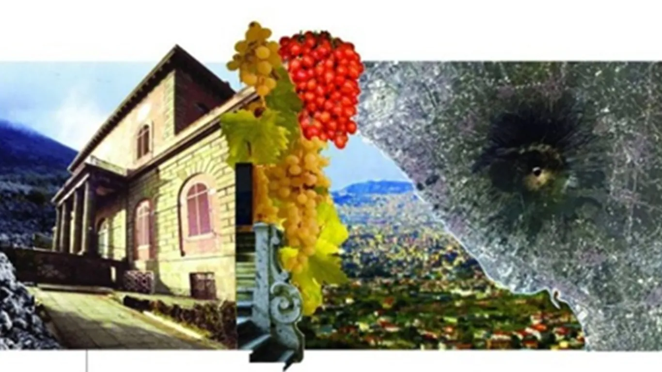 Portici, alla Colombaia la presentazione di “Verso la Città Vesuviana”