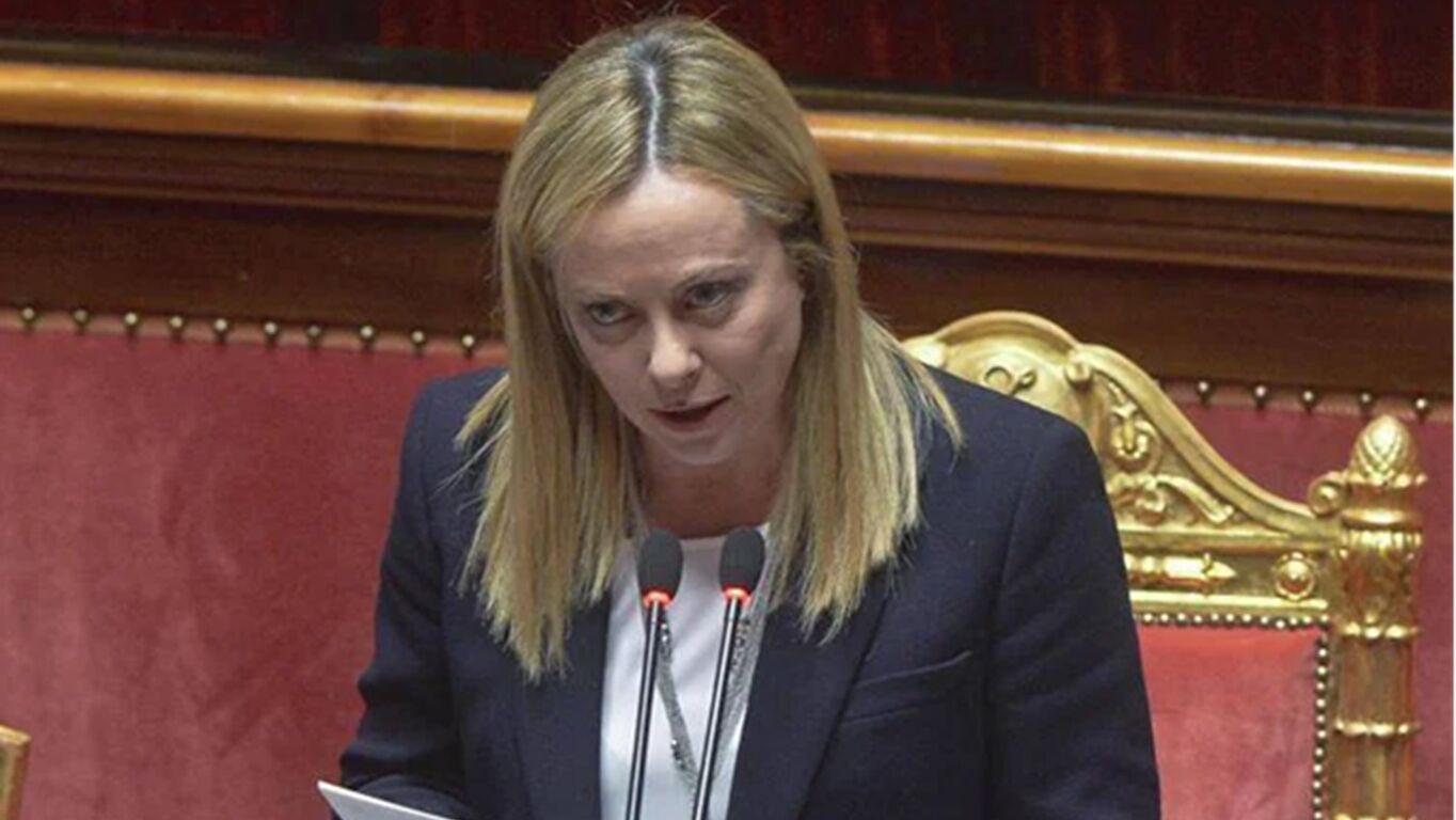 Meloni in Aula oggi per l'informativa al Parlamento, opposizioni sul piede di guerra