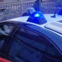 Boscoreale, scambio di droga in strada: arrestato 24enne