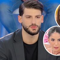 Anticipazioni Uomini e Donne, Ciro Solimeno indica la corteggiatrice preferita dalla sua famiglia e scoppia il caos