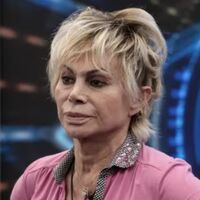 GF Vip: Carmen Russo vicina all'ingresso in Casa, ma Enzo Paolo Turchi frena. Cosa sta succedendo