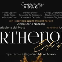 “Parthenope, echi d'amore”, viaggio nell'anima di Napoli tra musica, poesia e identità