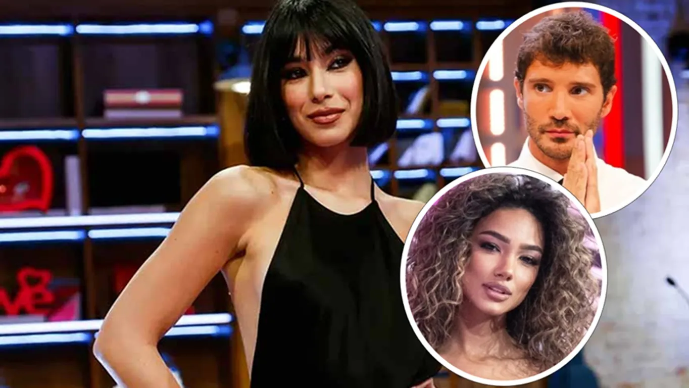 Martina Miliddi, la verità sul rapporto con Stefano De Martino e la rivalità con Samira Lui