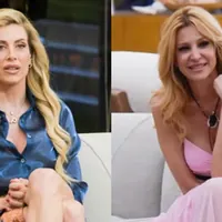 GF Vip: Paola Caruso furiosa con Adriana Volpe, scontri e strategie nella Casa