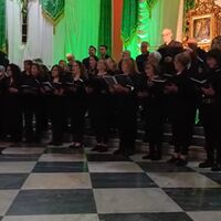 Torre Annunziata, concerto internazionale in Basilica: arriva il coro belga Canticum Novum