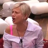 Antonella Elia perde il controllo al GF Vip, nella notte ha chiesto di lasciare la Casa: il retroscena